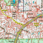 Arizona Unit 3B Mule Deer Hybrid Map