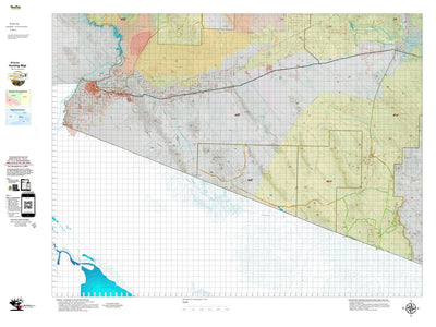 AZ Unit 40B Mule Deer Concentrations