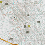 AZ Unit 40B Mule Deer Concentrations