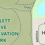 Hallett Cove Conservation Park