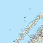 NSNS10 Church Point - Nova Scotia Topo