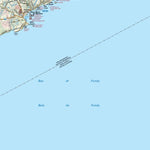 NBNB06 St Martins - New Brunswick Topo