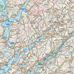 NBNB11 Hampton - New Brunswick Topo