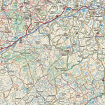 NSNS32 Sheepherders Junction - Nova Scotia Topo