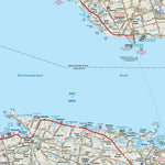 NSNS41 Pictou - Nova Scotia Topo