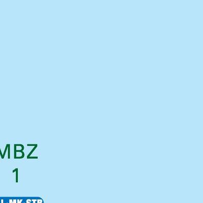 NSNS41 Pictou - Nova Scotia Topo