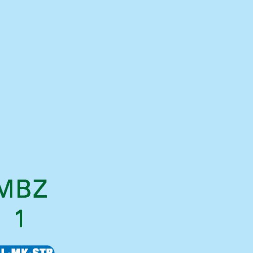 NSNS41 Pictou Nova Scotia Topo map by Backroad Mapbooks Avenza Maps