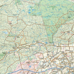 NBNB20 Petitcodiac - New Brunswick Topo