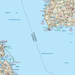 NBNB34 O'Leary - New Brunswick Topo