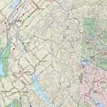 NBNB58 Summit Depot - New Brunswick Topo