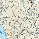 NBNB58 Summit Depot - New Brunswick Topo