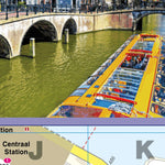 Citymap Amsterdam 2023