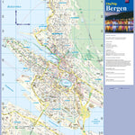 Citymap Bergen 2023