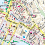 Citymap Bergen 2023
