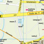 Citymap Berlin 2023