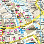 Citymap Berlin 2023