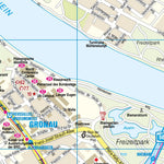 Citymap Bonn 2023