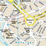 Citymap Bremen 2023