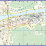 Citymap Heidelberg 2023