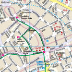 Citymap Copenhagen 2023