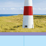Islandmap Sylt 2023