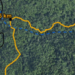 Horse Council BC Cultus Lake google earth Imagery 2023