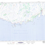 Lamaline, NL (001L13 CanMatrix)