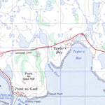 Lamaline, NL (001L13 CanMatrix)