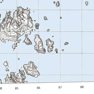 Batteau East, NL (003E05 CanMatrix)