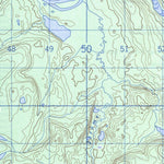 Lac Coupeaux, QC (012M05 CanMatrix)