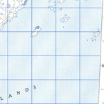 Bay Of Islands West, NL (013O04 CanMatrix)