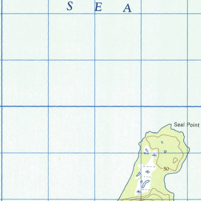 Stag Bay West, NL (013J15 CanMatrix)