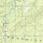 Stag Bay West, NL (013J15 CanMatrix)