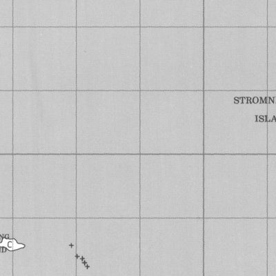 Stromness Island, NU (033E14 CanMatrix)