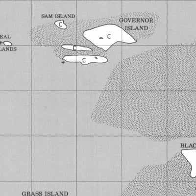 Stromness Island, NU (033E14 CanMatrix)