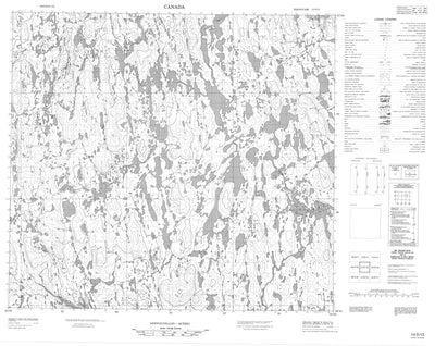 Unnamed, NL (014D13 CanMatrix)