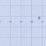 Chronicle Island, NL (014C10 CanMatrix)