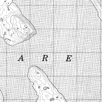 Kekertaluk Island, NU (016E11 CanMatrix)