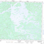 Baie Vipart, QC (023L10 CanMatrix)