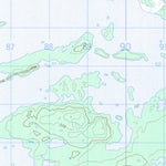Baie Vipart, QC (023L10 CanMatrix)