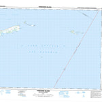 Yorkshire Island, ON (030N15 CanMatrix)