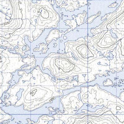 Unnamed East, NL (023J03 CanMatrix)