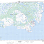 St. Anthony, NL (002M05 CanMatrix)