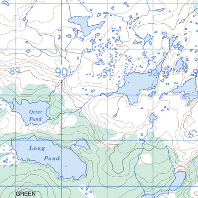 St. Anthony, NL (002M05 CanMatrix)