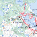 St. Anthony, NL (002M05 CanMatrix)