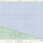 Anse De La Sauvagesse, QC (012E14 CanMatrix)