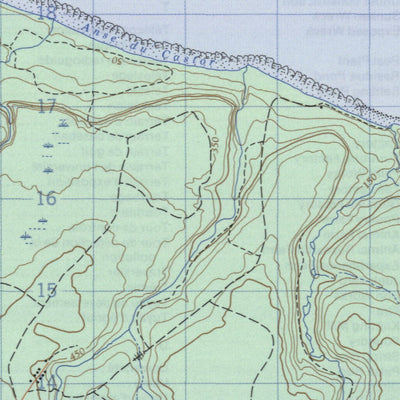 Anse De La Sauvagesse, QC (012E14 CanMatrix)