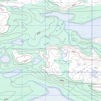 Kamarsuk, NL (014C05 CanMatrix)