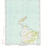 Grande Miquelon West, NL (011P01 CanMatrix)