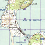 Grande Miquelon West, NL (011P01 CanMatrix)